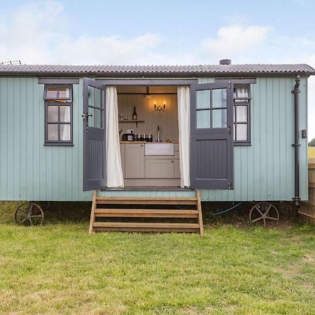 Daisys Rest Villa Shipton under Wychwood Buitenkant foto